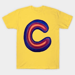 C T-Shirt